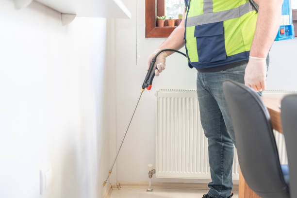 Best Best Pest Control Companies  in Old Tappan, NJ